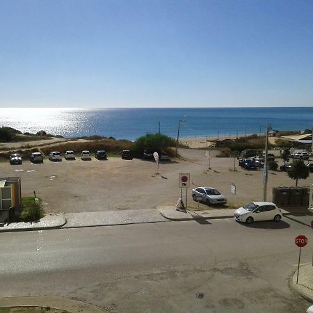 Gui Beach House Armação de Pêra Esterno foto