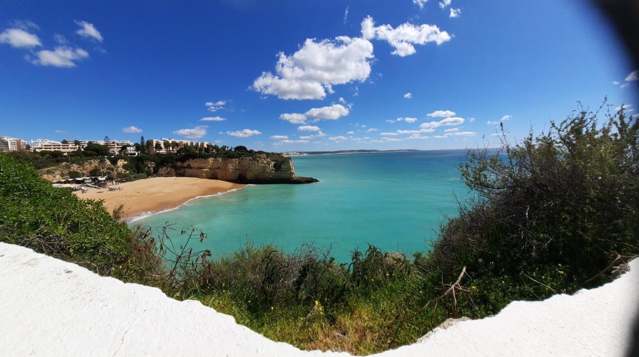 Gui Beach House Armação de Pêra Esterno foto