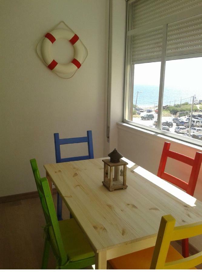 Gui Beach House Armação de Pêra Esterno foto