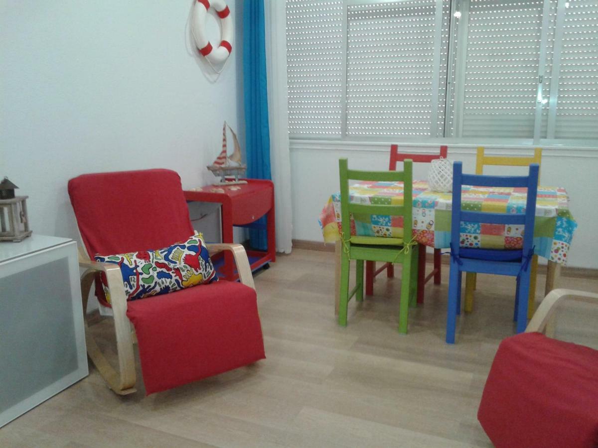 Gui Beach House Armação de Pêra Esterno foto