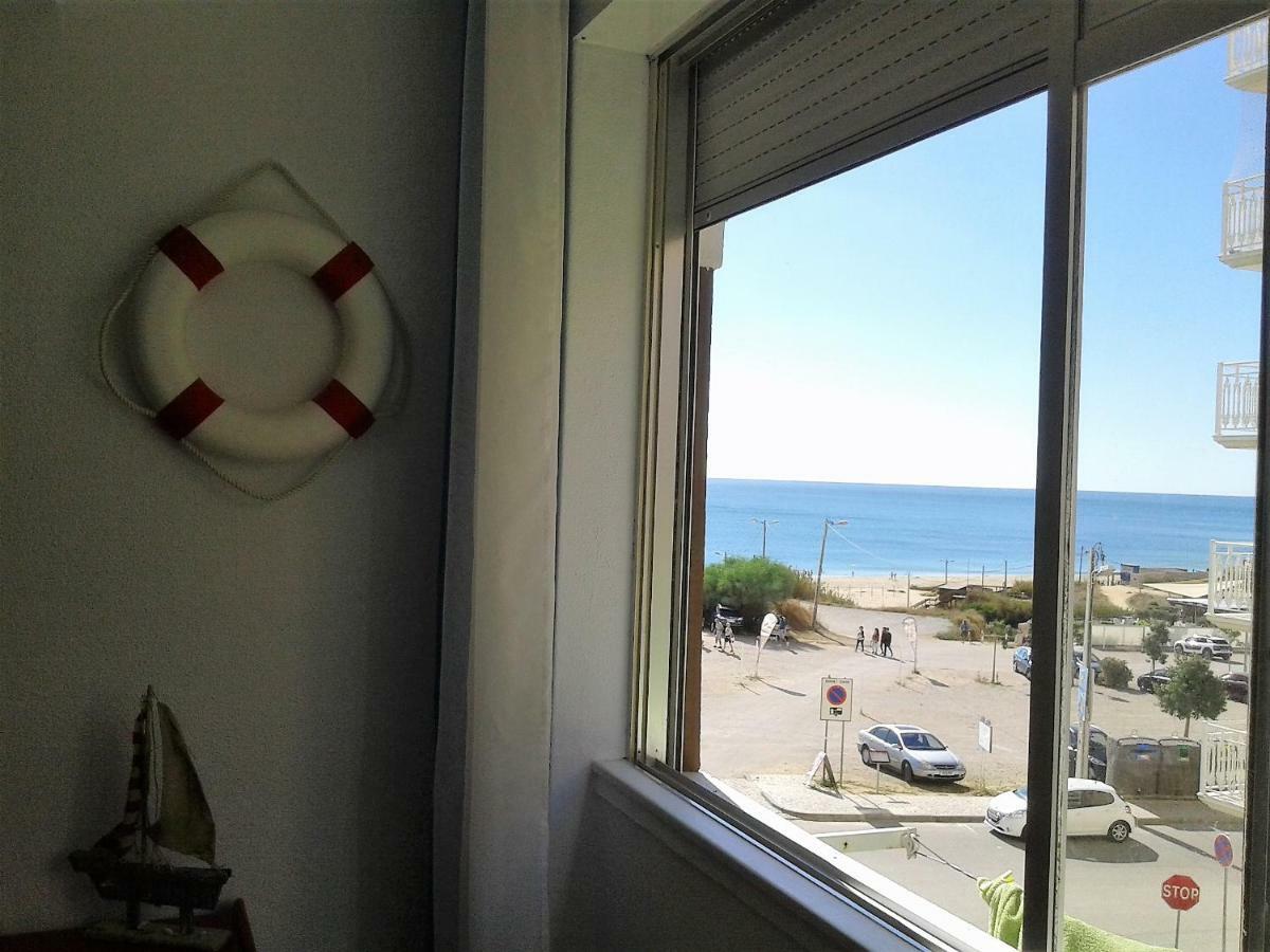 Gui Beach House Armação de Pêra Esterno foto