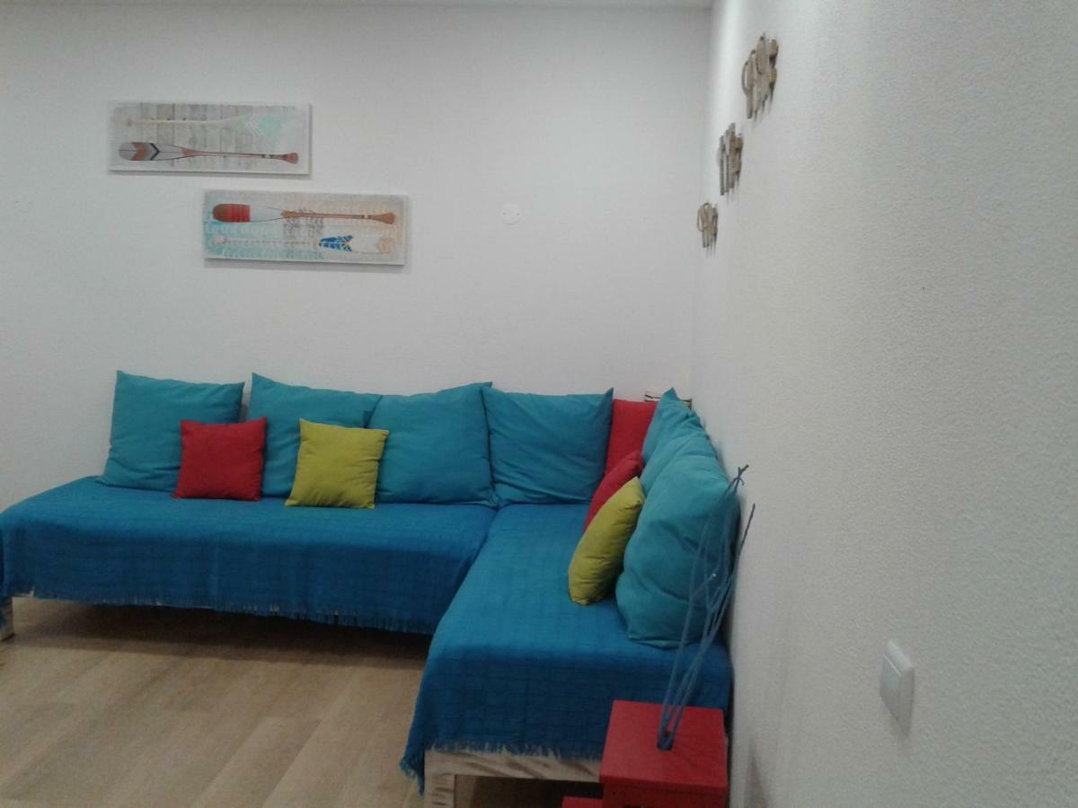 Gui Beach House Armação de Pêra Esterno foto