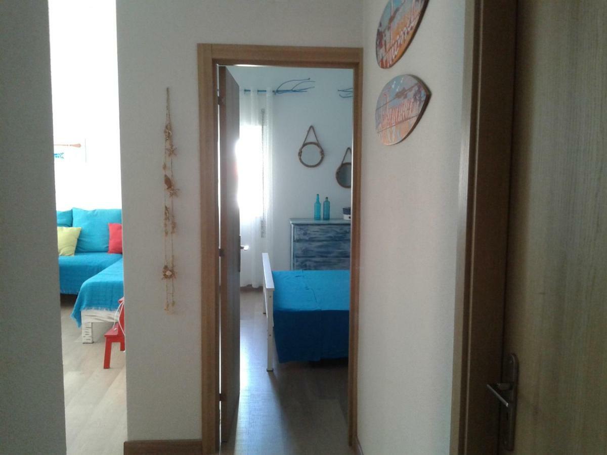 Gui Beach House Armação de Pêra Esterno foto