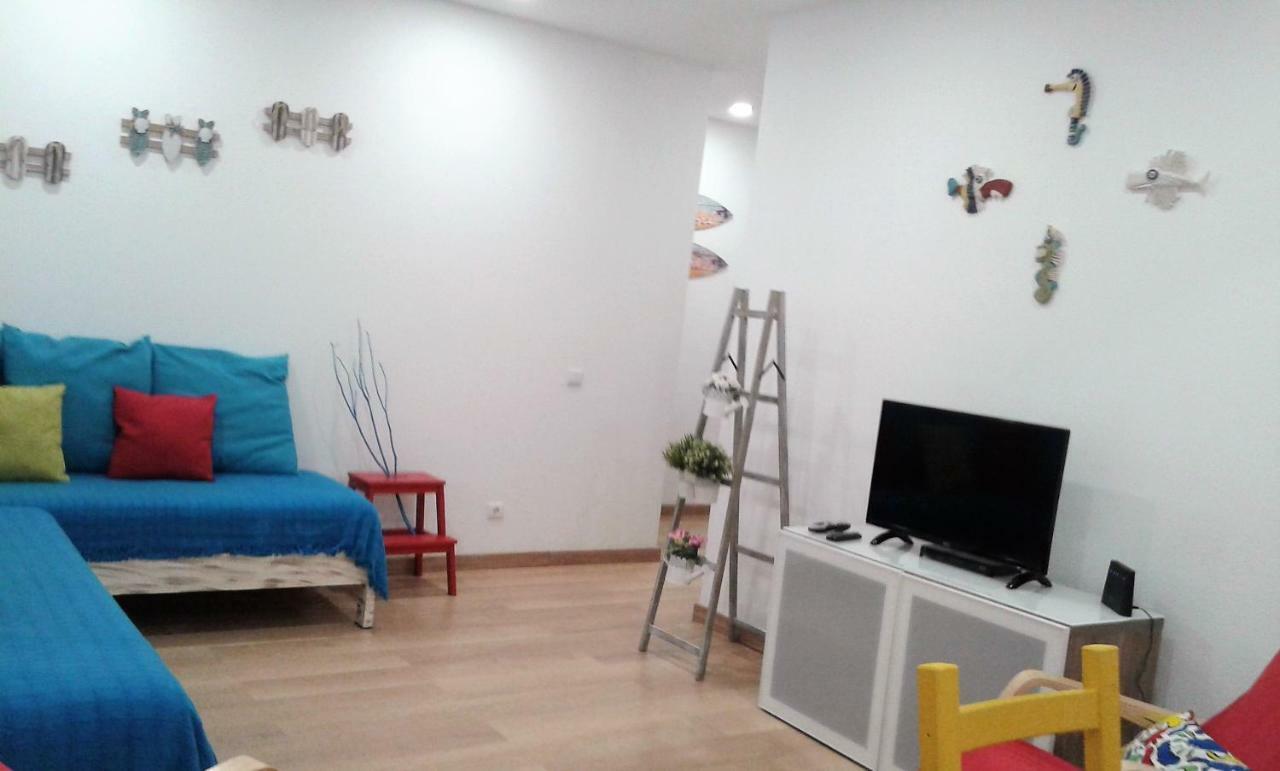 Gui Beach House Armação de Pêra Esterno foto
