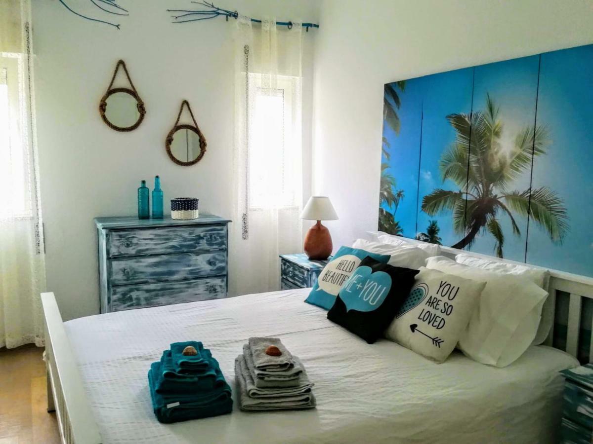 Gui Beach House Armação de Pêra Esterno foto