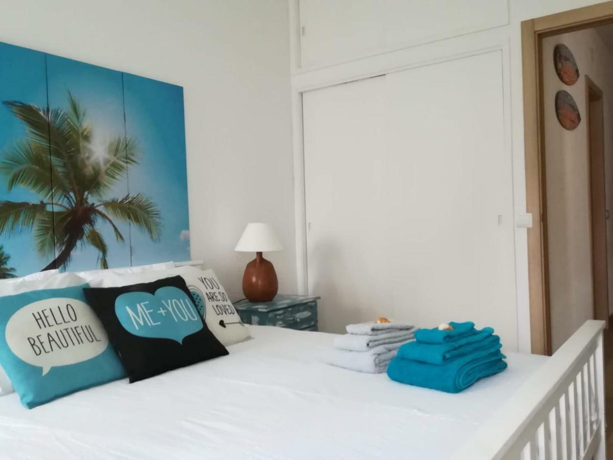 Gui Beach House Armação de Pêra Esterno foto
