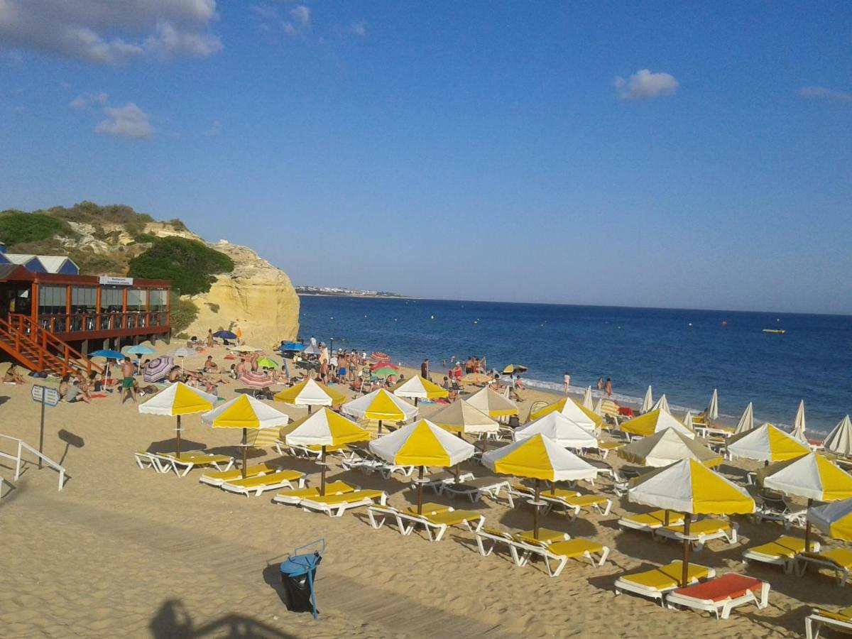 Gui Beach House Armação de Pêra Esterno foto
